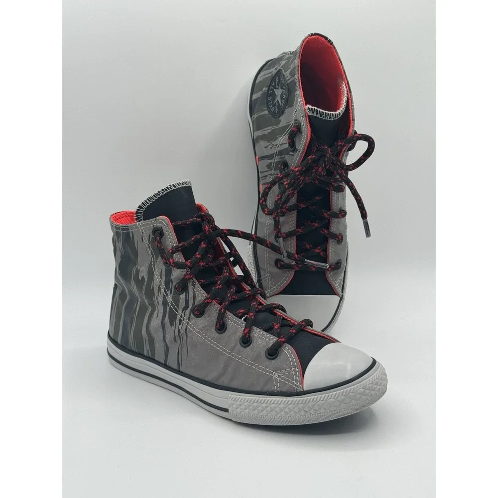 Converse pre owned
